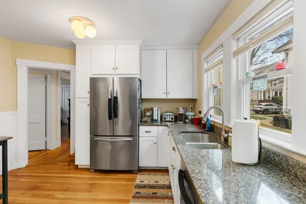 $1,325,000 | 93-95 Poplar Street, Watertown, MA 02472