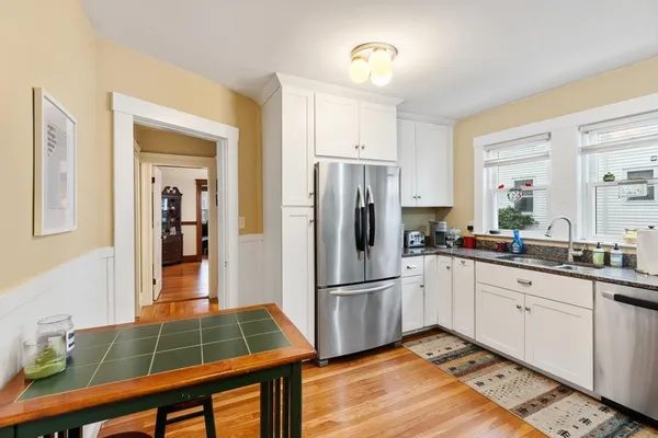$1,325,000 | 93-95 Poplar Street, Watertown, MA 02472