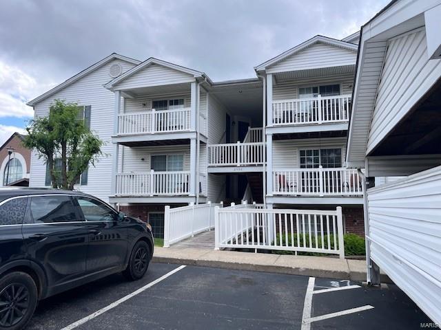 2530 Coppergate Square Drive, Unit J St. Louis, MO 63129 - Photo 19 of 19