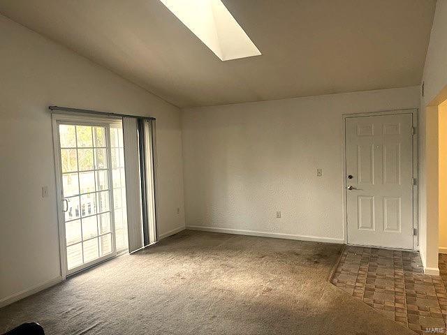 2530 Coppergate Square Drive, Unit J St. Louis, MO 63129 - Photo 4 of 19