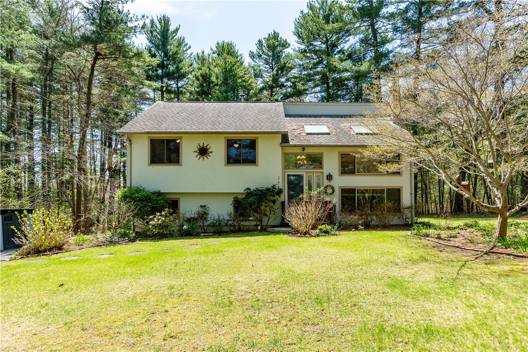 173 Whaley Hollow Road Coventry, RI 02816 - Photo 1 of 50