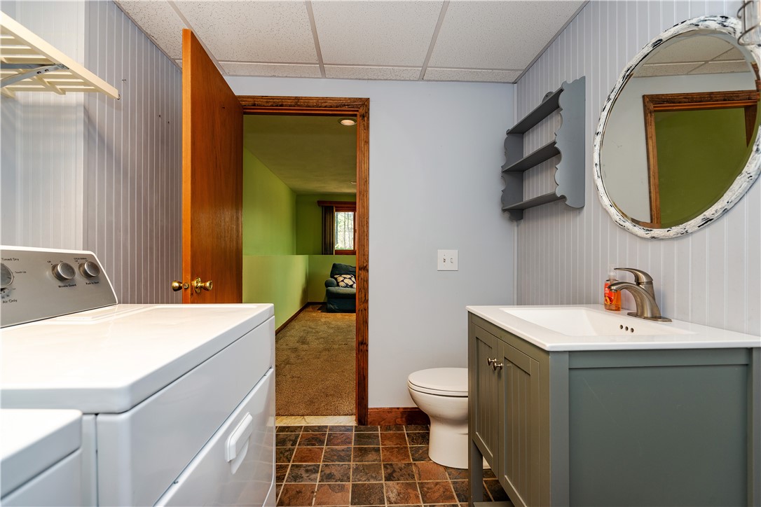 173 Whaley Hollow Road Coventry, RI 02816 - Photo 36 of 50