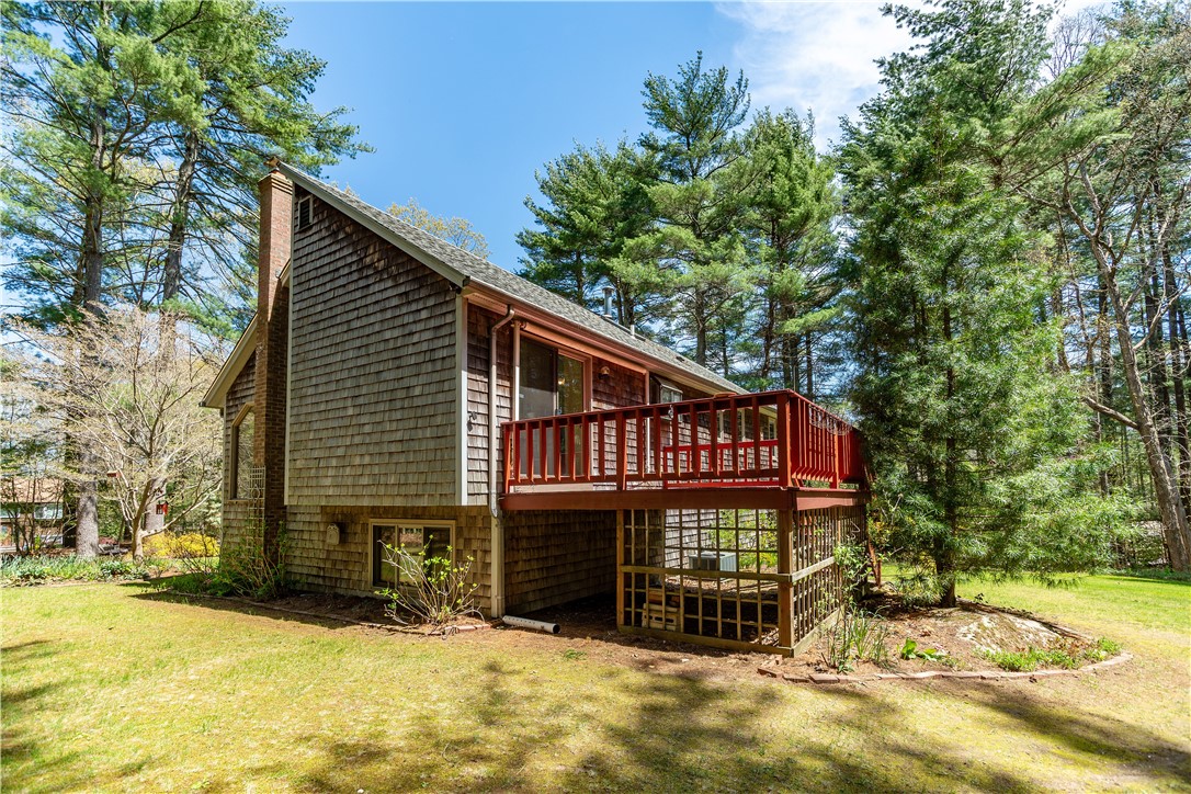 173 Whaley Hollow Road Coventry, RI 02816 - Photo 43 of 50