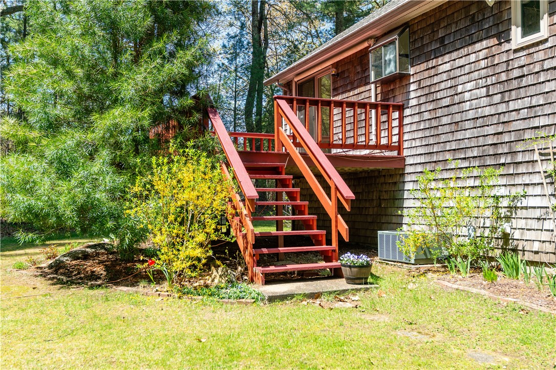 173 Whaley Hollow Road Coventry, RI 02816 - Photo 44 of 50