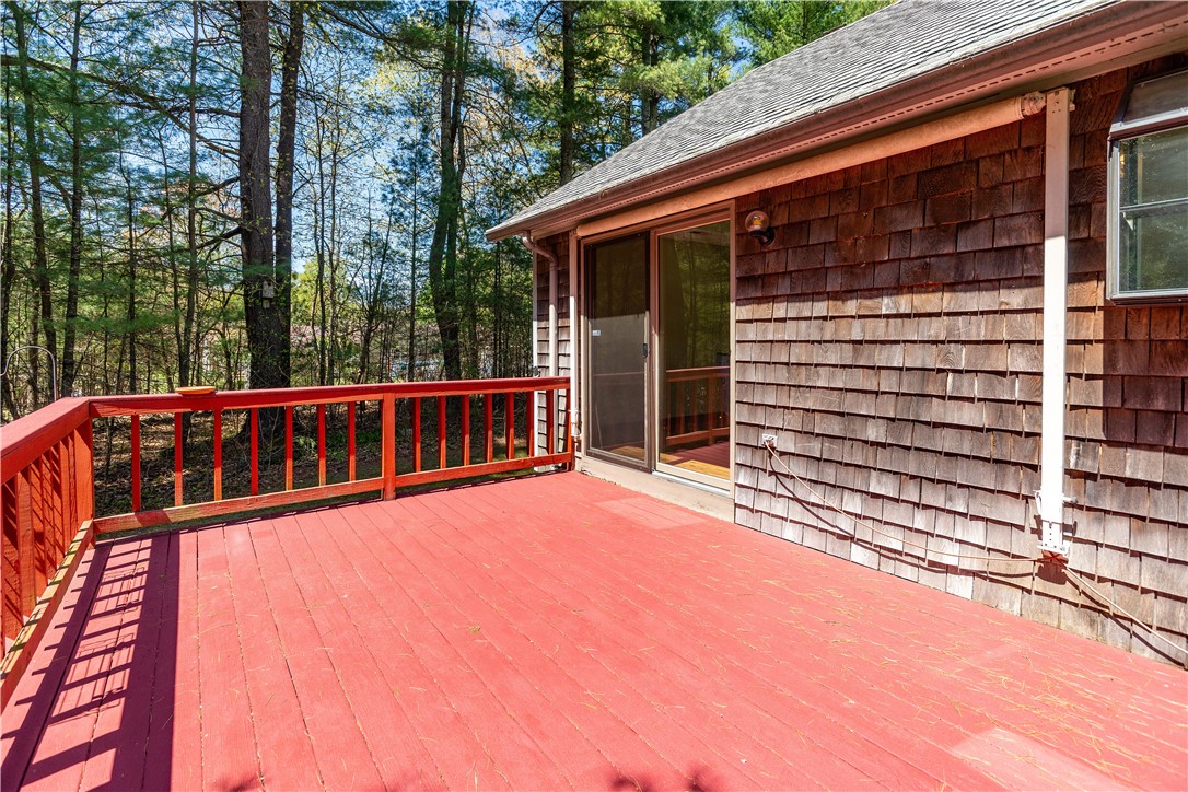173 Whaley Hollow Road Coventry, RI 02816 - Photo 45 of 50
