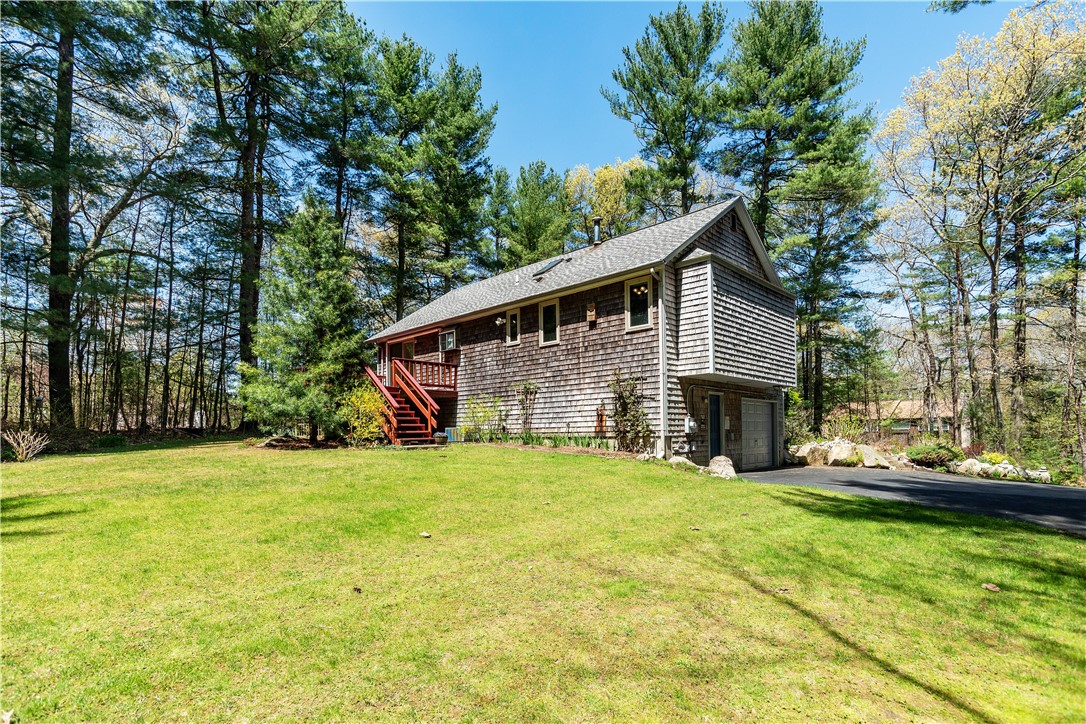 173 Whaley Hollow Road Coventry, RI 02816 - Photo 47 of 50