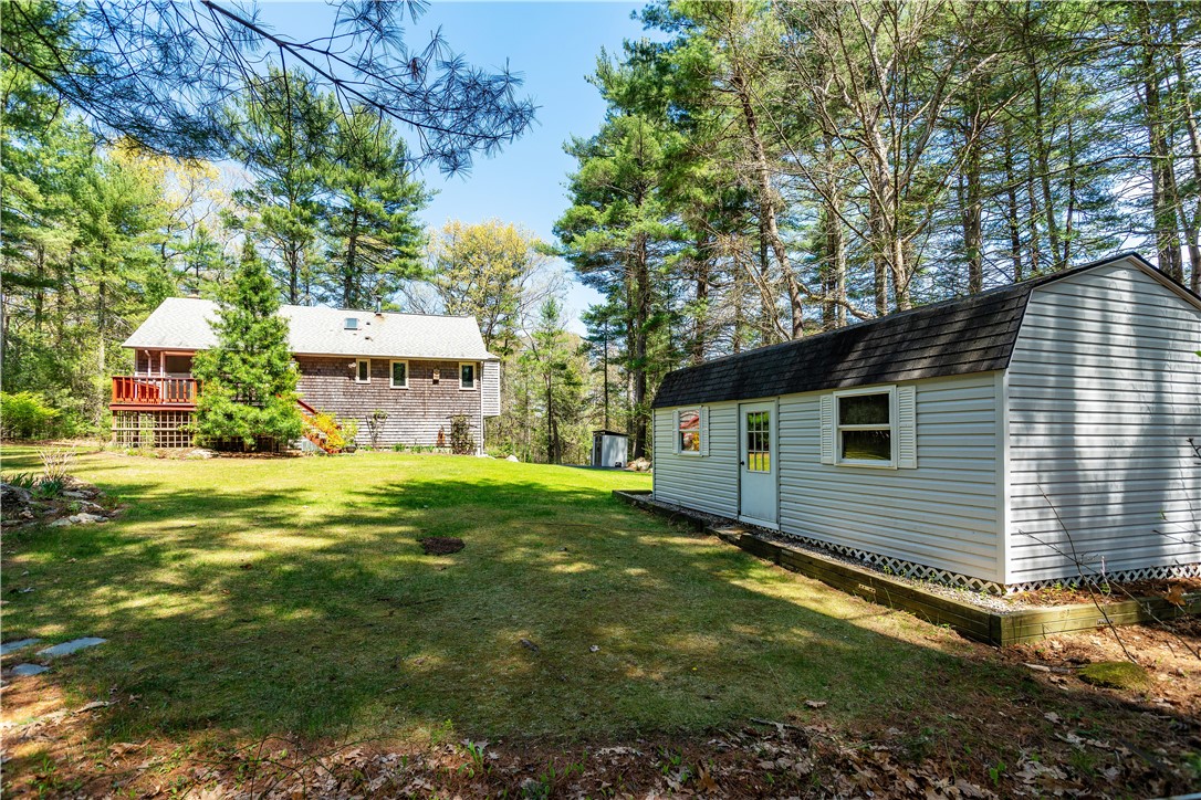 173 Whaley Hollow Road Coventry, RI 02816 - Photo 48 of 50