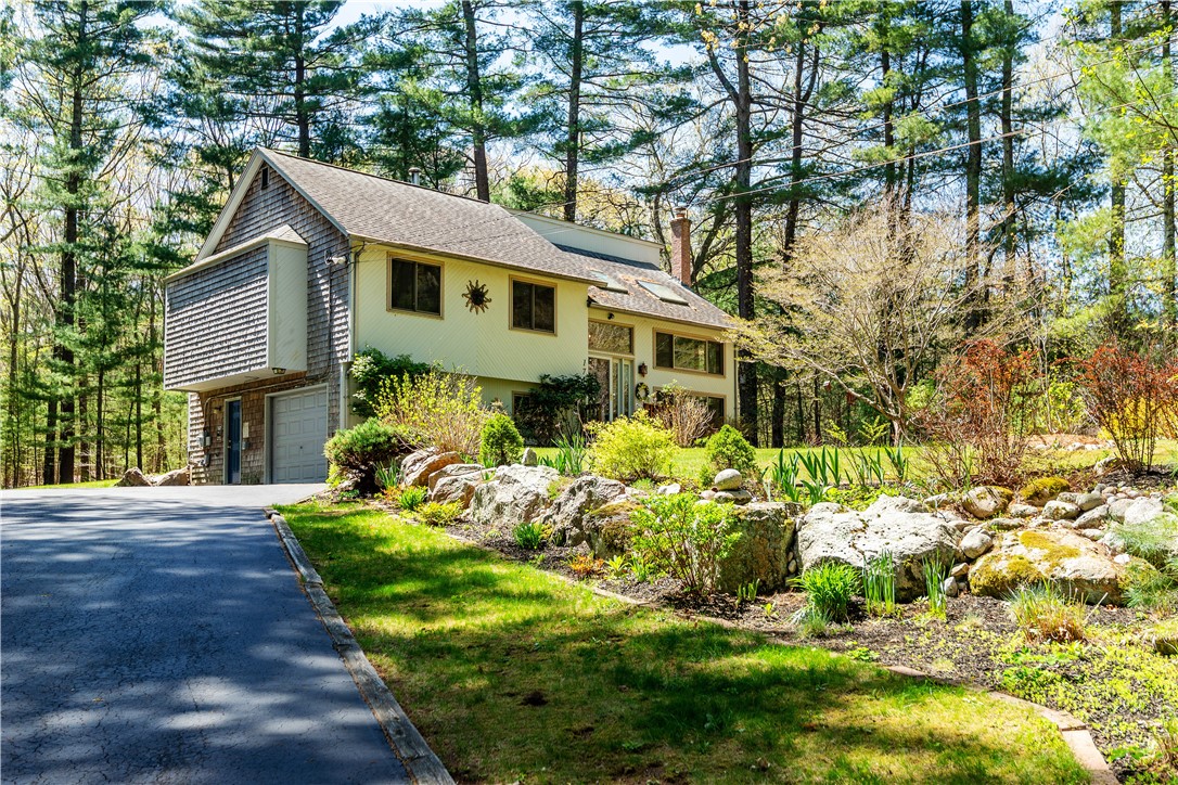 173 Whaley Hollow Road Coventry, RI 02816 - Photo 5 of 50