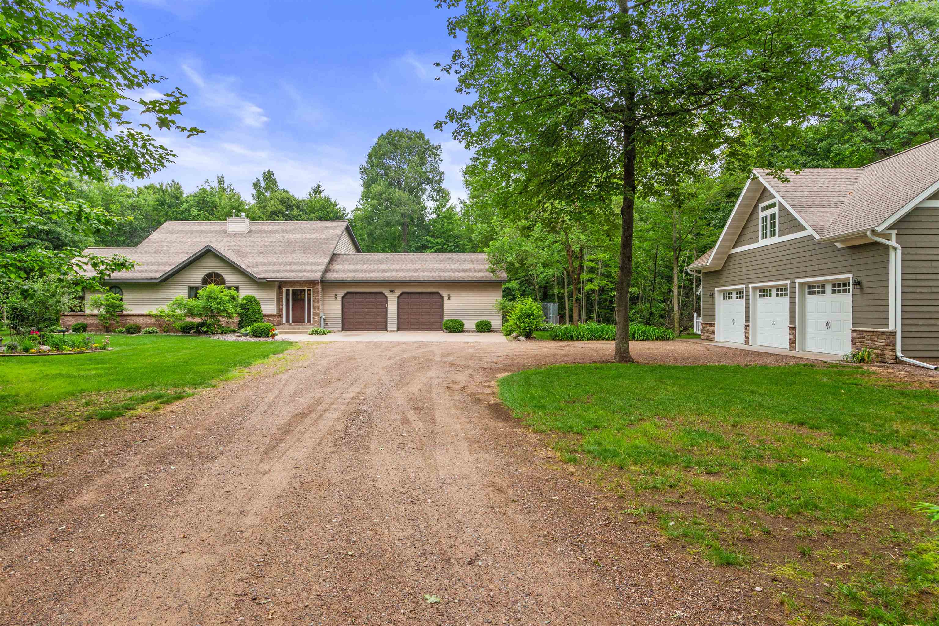 W5570 Lonn Road Tomahawk, WI 54487 - Photo 3 of 59