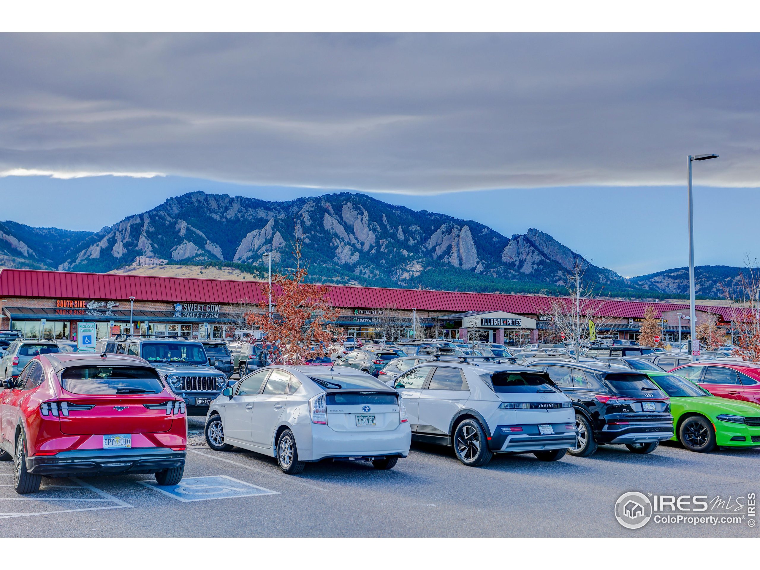 340 29th Street Boulder, CO 80305 - Photo 39 of 39 a view of parking