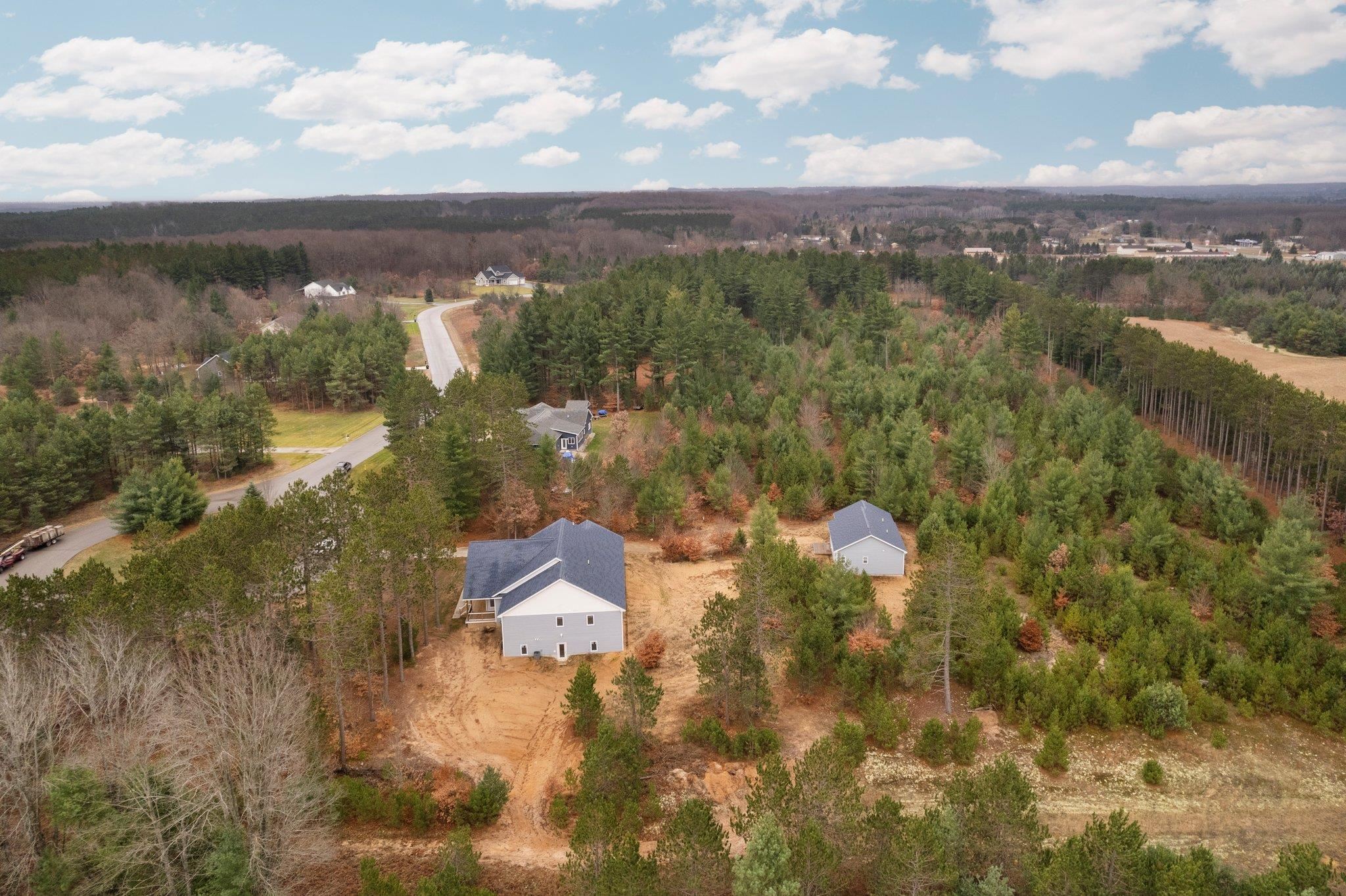 2741 Danbury Road Kingsley, MI 49649 - Photo 51 of 53