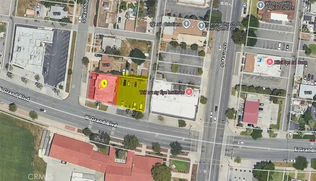 $1,275,000 | 1185 West Grand Boulevard, Corona, CA 92882