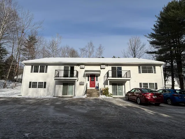 $195,000 | 236 Sewall Street, Unit 3, Augusta, ME 04330