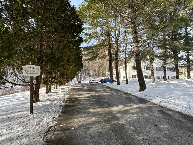 $195,000 | 236 Sewall Street, Unit 3, Augusta, ME 04330