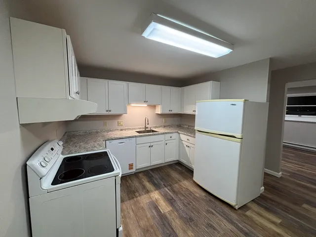 $195,000 | 236 Sewall Street, Unit 3, Augusta, ME 04330