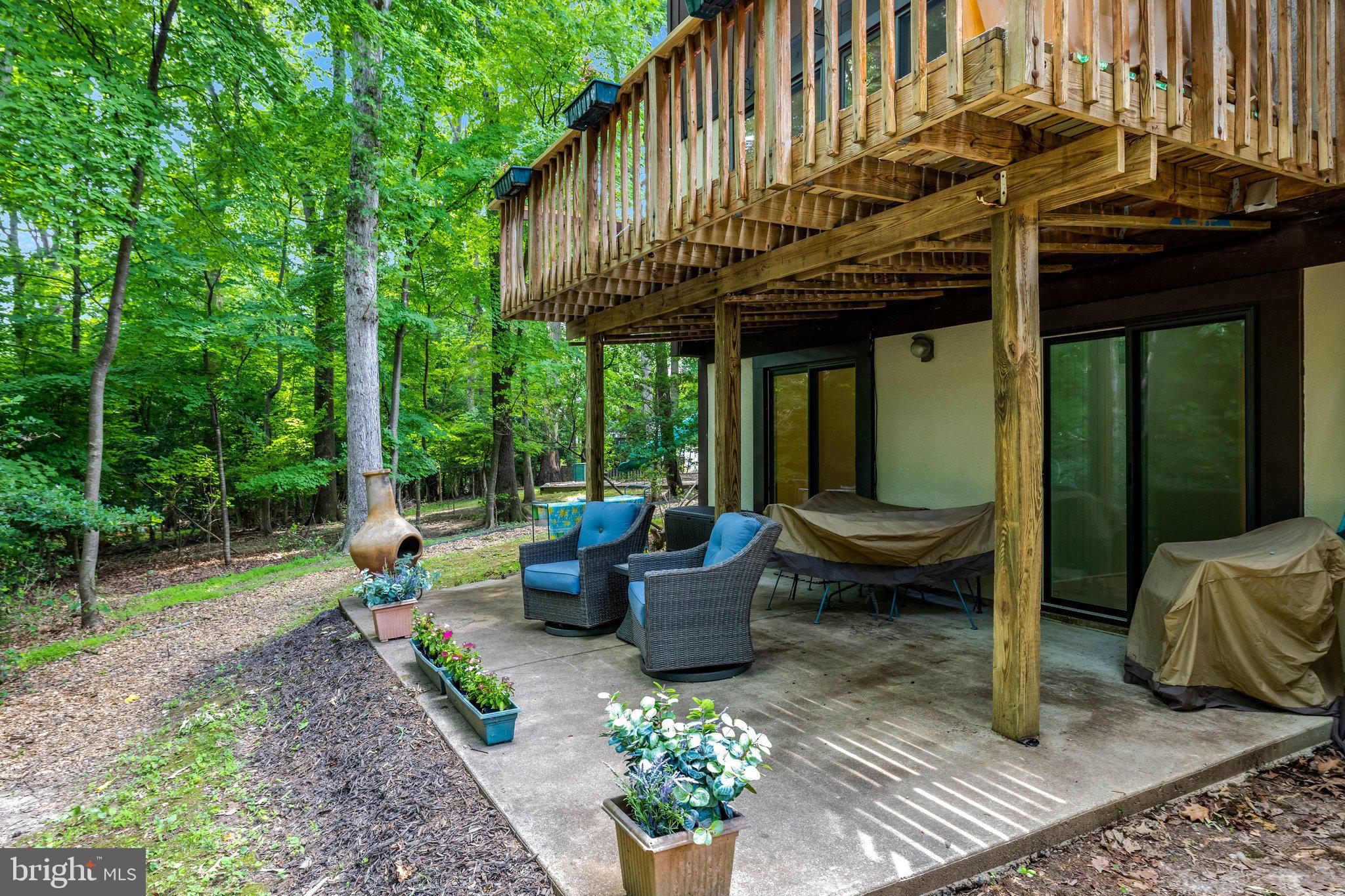 2231 Wheelwright Court Reston, VA 20191 - Photo 41 of 46