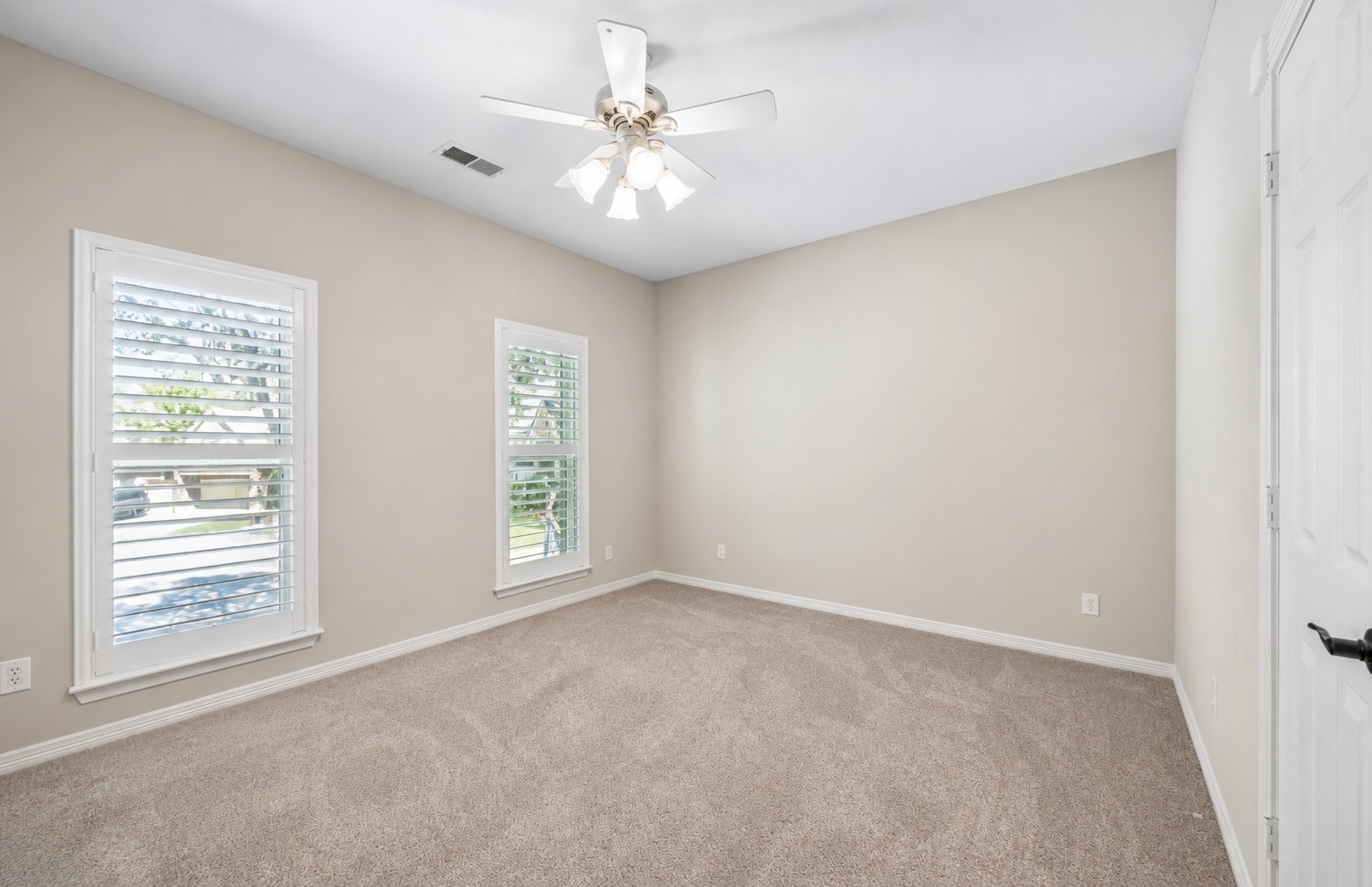 16407 Emilia Court Spring, TX 77379 - Photo 26 of 35 Secondary bedroom #2.