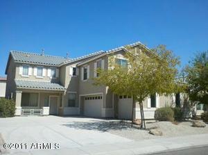 4814 West Ardmore Road Laveen, AZ 85339 - Photo 1 of 13 Welcome Home!