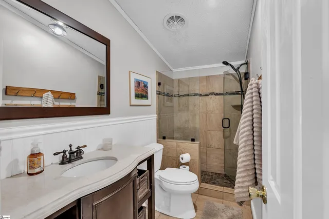 $425,000 | 105 Reid Road, Greer, SC 29651