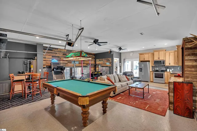 $425,000 | 105 Reid Road, Greer, SC 29651