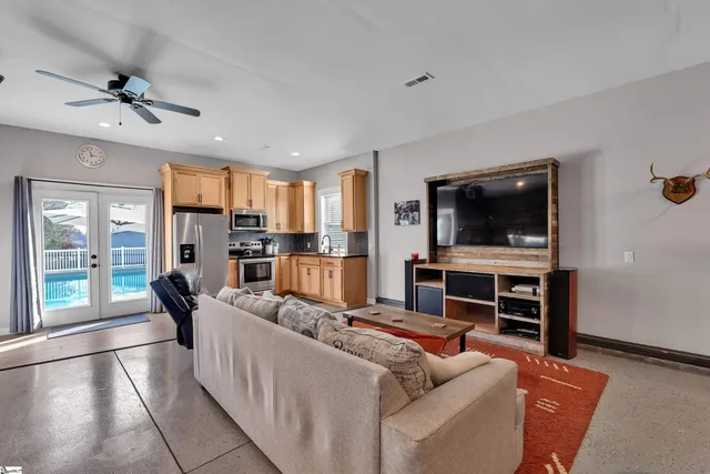 $425,000 | 105 Reid Road, Greer, SC 29651