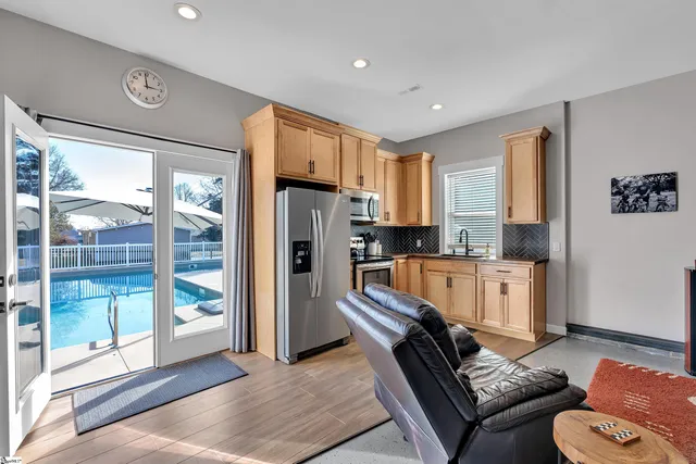 $425,000 | 105 Reid Road, Greer, SC 29651