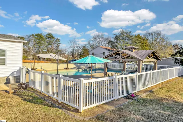 $415,000 | 105 Reid Road, Greer, SC 29651