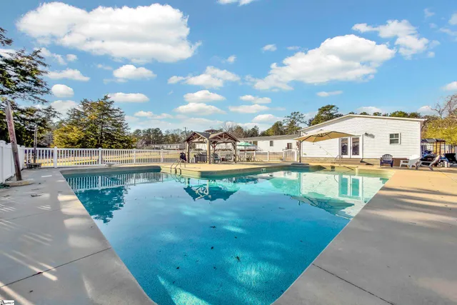 $425,000 | 105 Reid Road, Greer, SC 29651