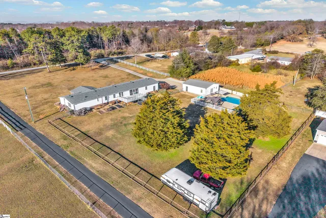 $425,000 | 105 Reid Road, Greer, SC 29651