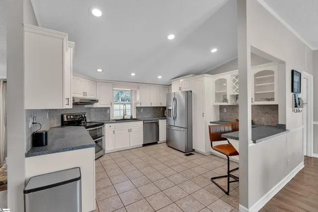 $425,000 | 105 Reid Road, Greer, SC 29651