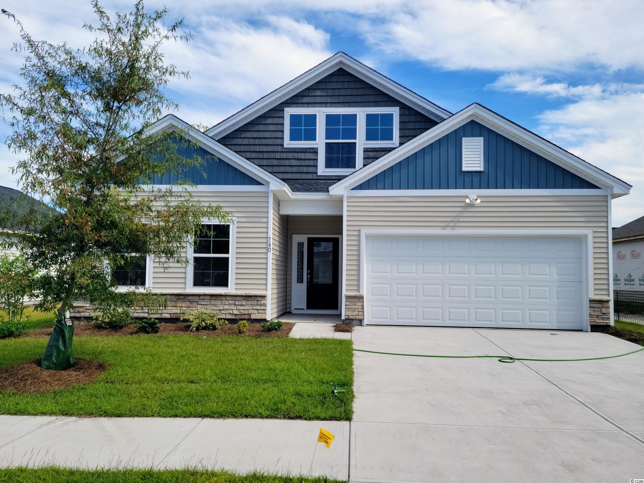 740 St Albans Loop Conway, SC 29526 - Photo 1 of 1 Gallery Image 1