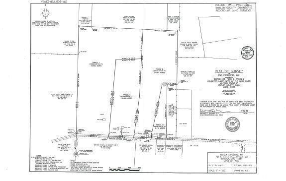 1850 Trenton Oxford Road Hamilton, OH 45013 - Photo 2 of 3