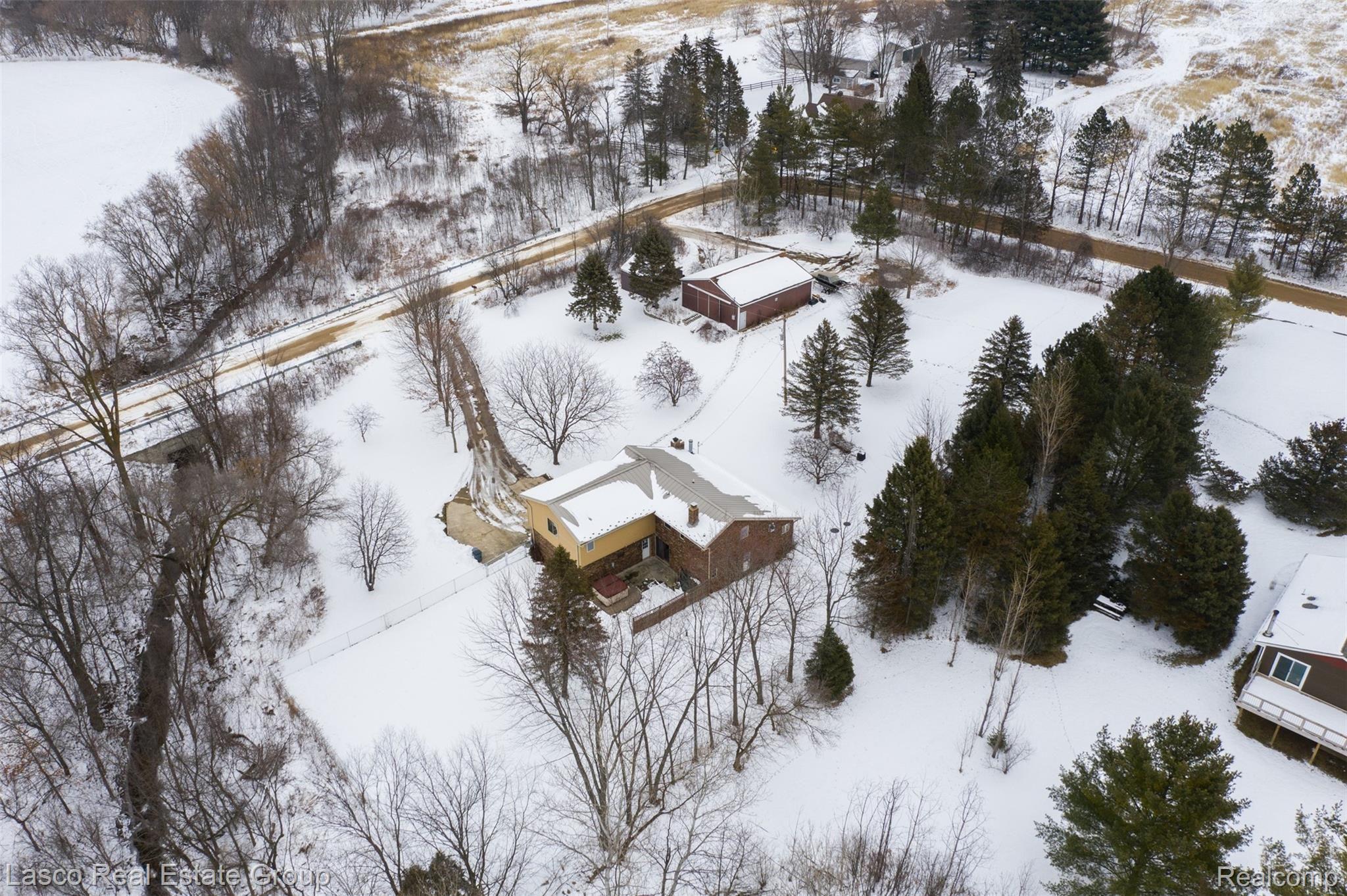 8017 Whitney Road Gaines, MI 48436 - Photo 50 of 52 DJI_0489.jpg