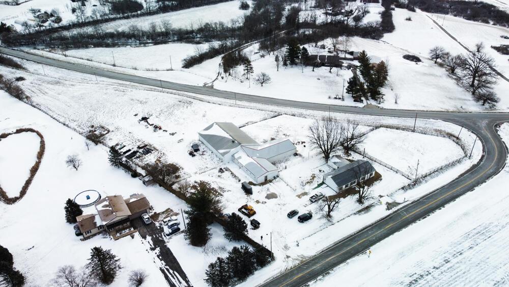 4425 Rosedale-Milford Center Road London, OH 43140 - Photo 45 of 48 DJI_0111