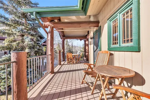 $989,000 | 1750 Saddle Creek Court, Steamboat Springs, CO 80487