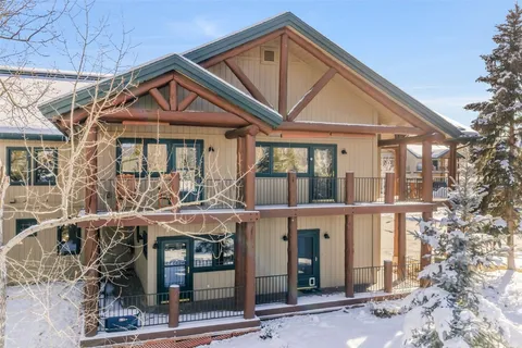 $989,000 | 1750 Saddle Creek Court, Steamboat Springs, CO 80487