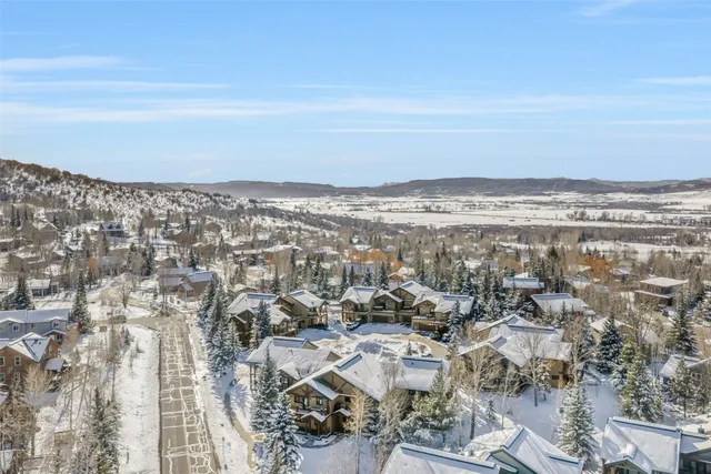 $998,000 | 1750 Saddle Creek Court, Steamboat Springs, CO 80487