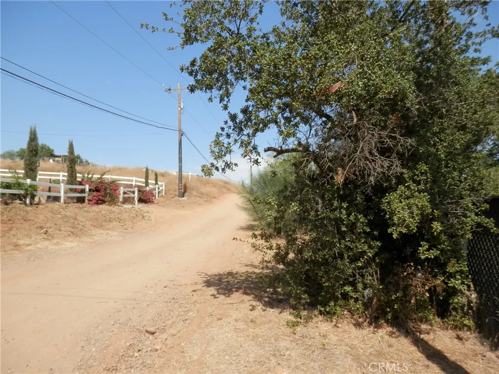 0 Mulberry Street Wildomar, CA 92584 - Photo 6 of 16 a view of road with a building