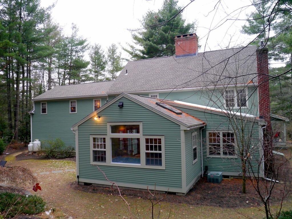 38 Woodlot Road Amherst, MA 01002 - Photo 28 of 29 Gallery Image 28