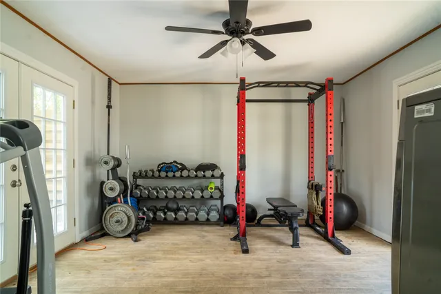 $260,000 | 801 Ave F, El Campo, TX 77437