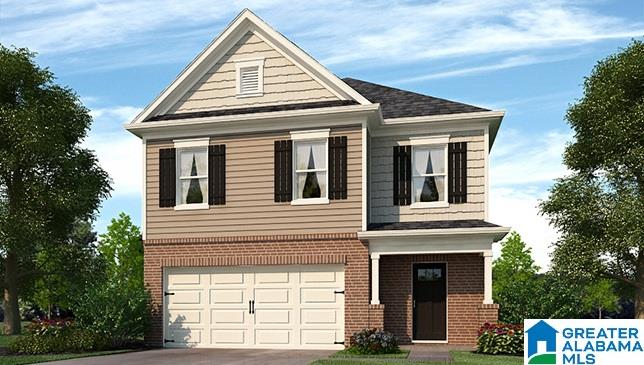 180 Sarah Way Kimberly, AL 35091 - Photo 1 of 11
