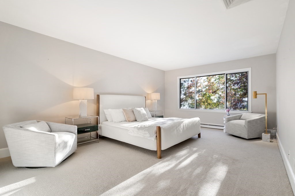 206 Allandale Road, Unit 2C Boston, MA 02467 - Photo 16 of 19
