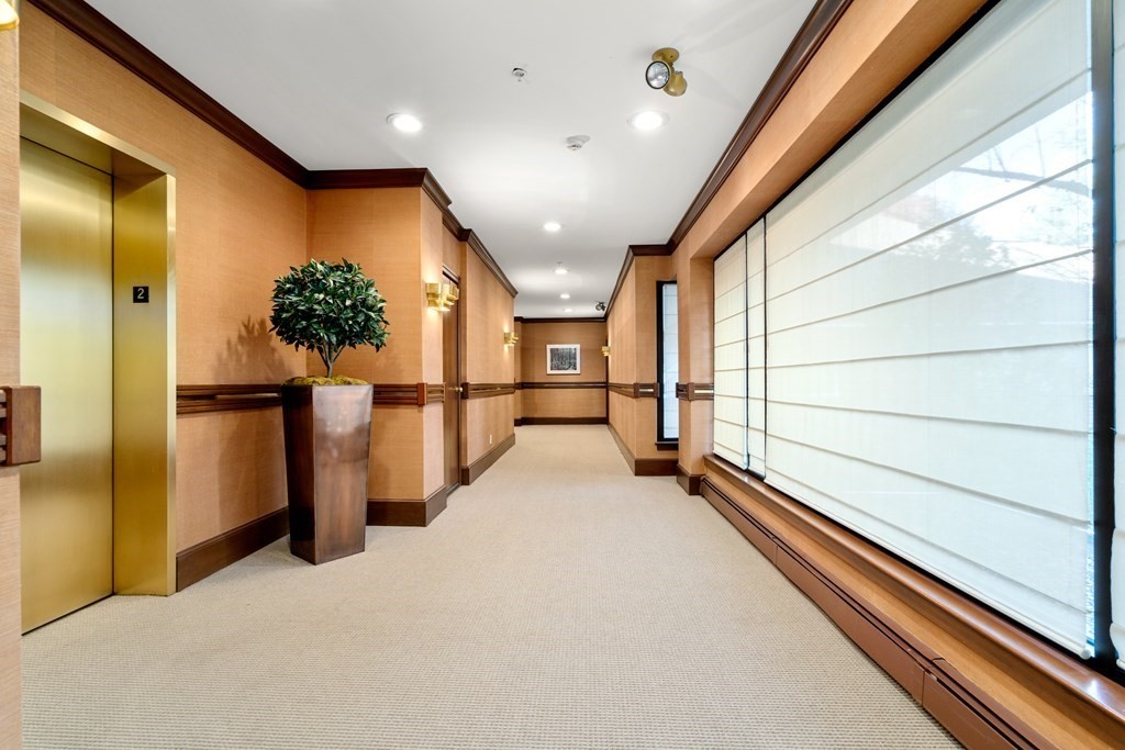 206 Allandale Road, Unit 2C Boston, MA 02467 - Photo 2 of 19