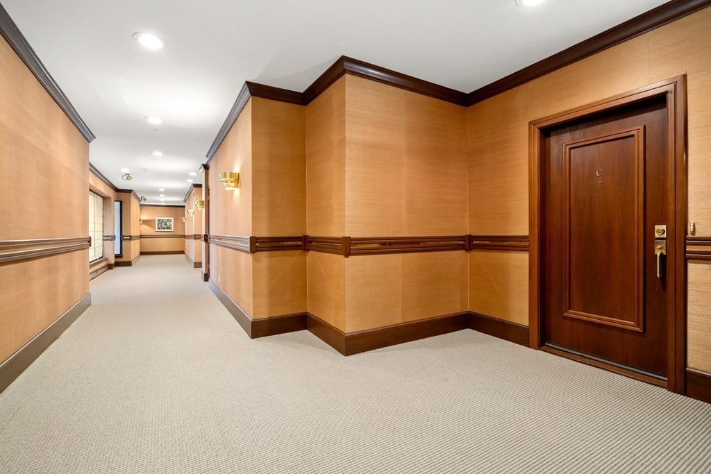 206 Allandale Road, Unit 2C Boston, MA 02467 - Photo 3 of 19