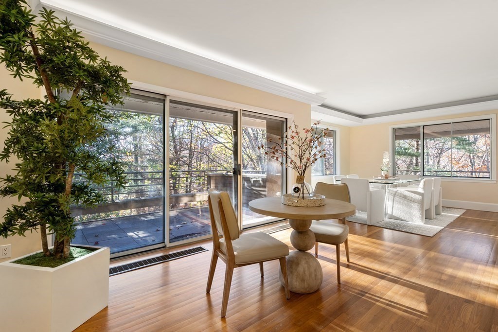 206 Allandale Road, Unit 2C Boston, MA 02467 - Photo 8 of 19
