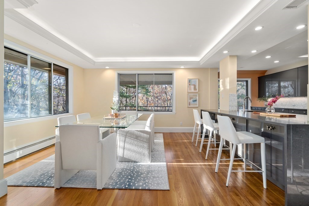206 Allandale Road, Unit 2C Boston, MA 02467 - Photo 9 of 19