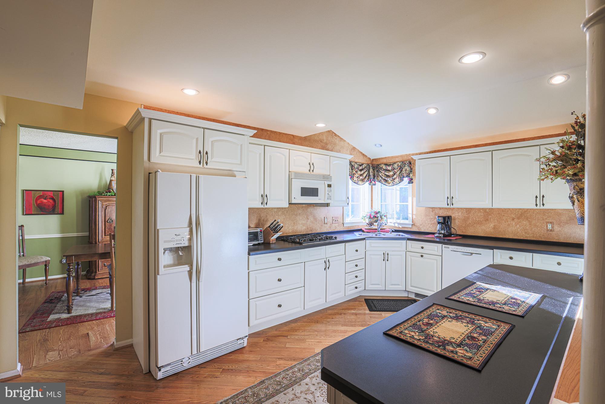 255 Hunters Ridge Road Lutherville-Timonium, MD 21093 - Photo 11 of 44 Kitchen