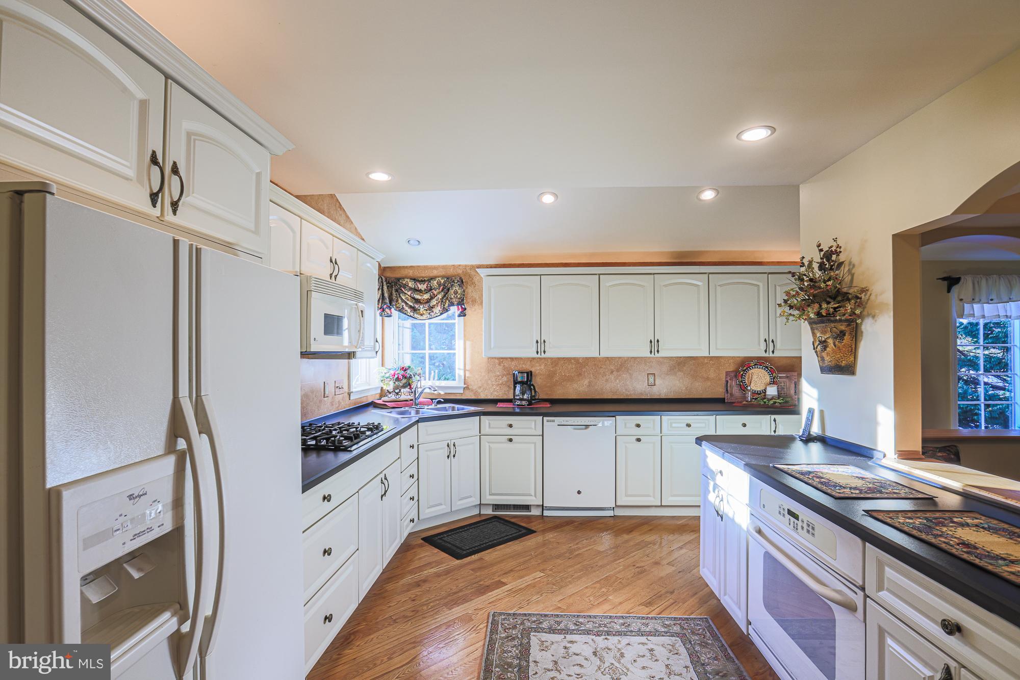 255 Hunters Ridge Road Lutherville-Timonium, MD 21093 - Photo 12 of 44 Kitchen
