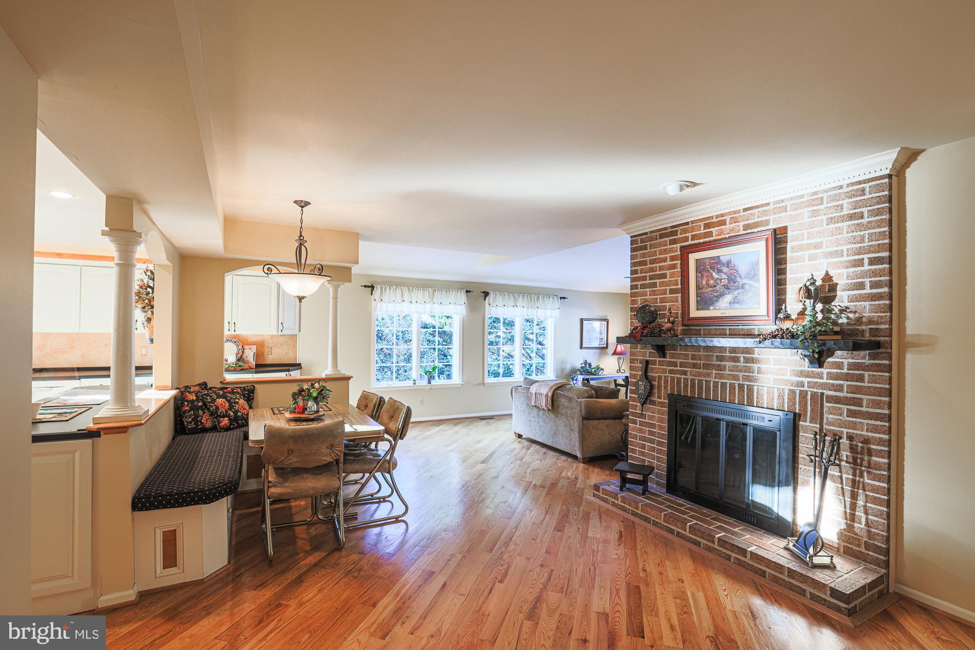 255 Hunters Ridge Road Lutherville-Timonium, MD 21093 - Photo 14 of 44 Family Room