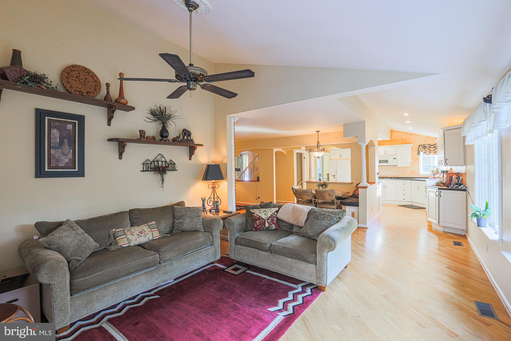 255 Hunters Ridge Road Lutherville-Timonium, MD 21093 - Photo 17 of 44 Family Room